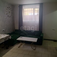 Квартира 52 м², 1-комнатная - изображение 4