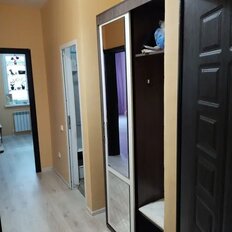 Квартира 36 м², 1-комнатная - изображение 5