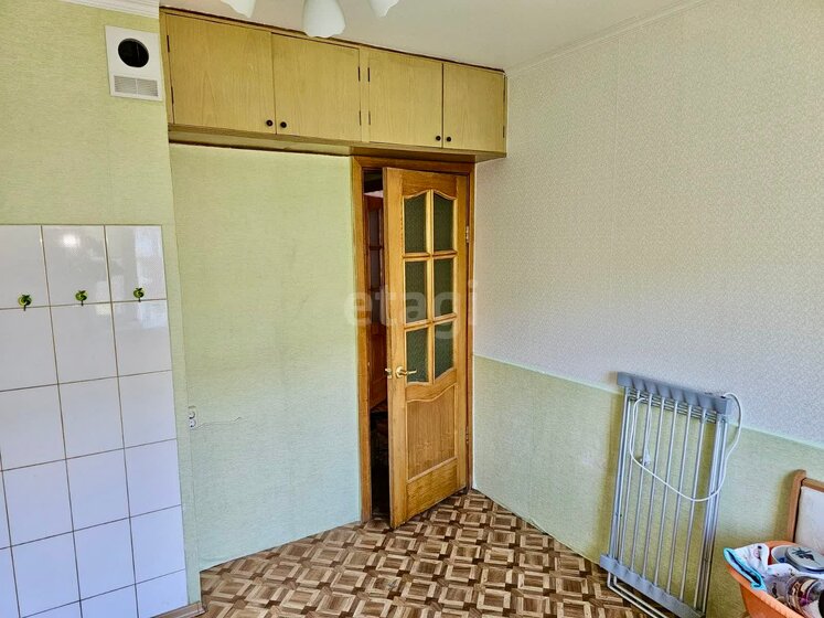55,9 м², 2-комнатная квартира 6 900 000 ₽ - изображение 38