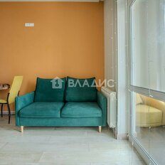 Квартира 39,3 м², 1-комнатная - изображение 4