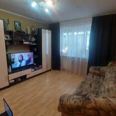 Квартира 53,3 м², 2-комнатная - изображение 3