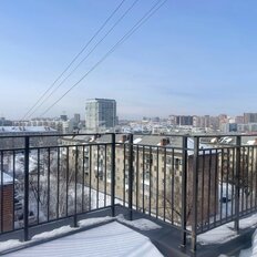 Квартира 37,7 м², студия - изображение 3