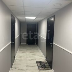 Квартира 22,6 м², студия - изображение 2