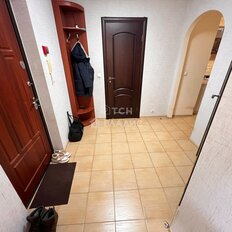 Квартира 41,2 м², 1-комнатная - изображение 4