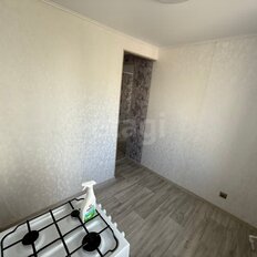 Квартира 39,6 м², 2-комнатная - изображение 5