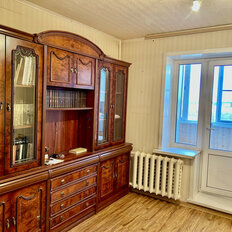 Квартира 34,2 м², 1-комнатная - изображение 3