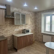 Квартира 38,7 м², 1-комнатная - изображение 1