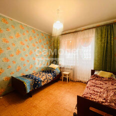 Квартира 51,4 м², 2-комнатная - изображение 5