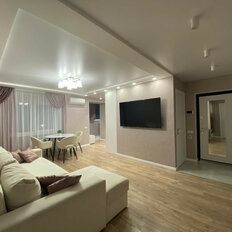 Квартира 70 м², 3-комнатная - изображение 1