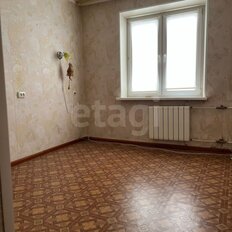 Квартира 62,8 м², 3-комнатная - изображение 3
