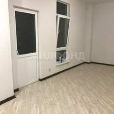 Квартира 29 м², 1-комнатная - изображение 1