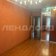 Квартира 46 м², 2-комнатная - изображение 1