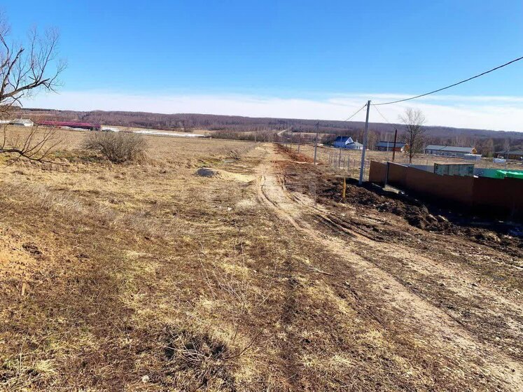 10 соток, участок 450 000 ₽ - изображение 35