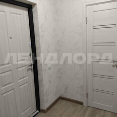 Квартира 27 м², студия - изображение 5