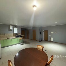 Квартира 116 м², 2-комнатная - изображение 4