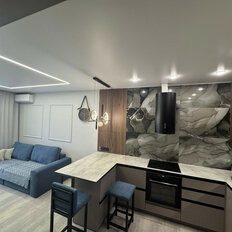 Квартира 63,9 м², 2-комнатная - изображение 4