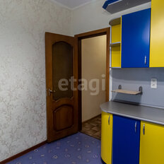 Квартира 71 м², 3-комнатная - изображение 4