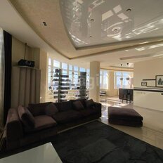 Квартира 200 м², 3-комнатные - изображение 4