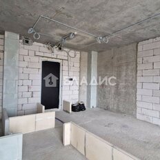 Квартира 36 м², 1-комнатная - изображение 3