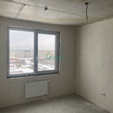 Квартира 54,2 м², 2-комнатная - изображение 5