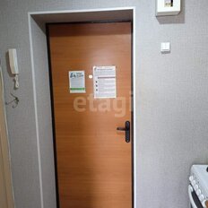 Квартира 19 м², 1-комнатная - изображение 5