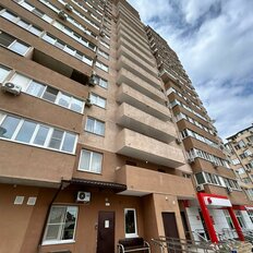 Квартира 14 м², студия - изображение 5