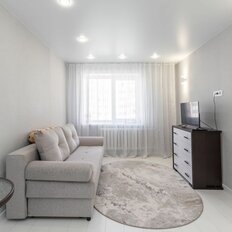 Квартира 32,6 м², 1-комнатная - изображение 1