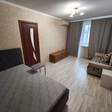 Квартира 31 м², 1-комнатная - изображение 1