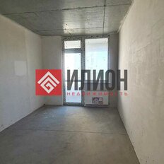 Квартира 51,4 м², 1-комнатная - изображение 2
