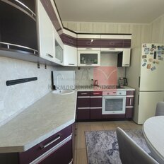 Квартира 34 м², 1-комнатная - изображение 1