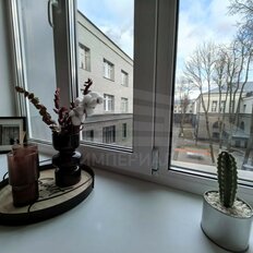Квартира 16,8 м², студия - изображение 5