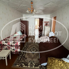 Квартира 44 м², 2-комнатная - изображение 3