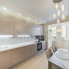 Квартира 91 м², 3-комнатная - изображение 3