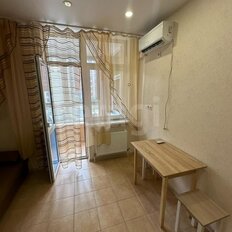 Квартира 26 м², студия - изображение 3