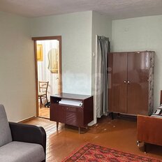 Квартира 30,2 м², 1-комнатная - изображение 1