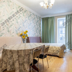 22,8 м², комната - изображение 4