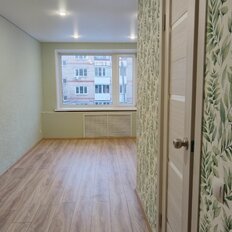 Квартира 19 м², студия - изображение 1