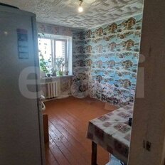 Квартира 28 м², 2-комнатная - изображение 5