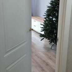 Квартира 40 м², 1-комнатная - изображение 4