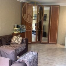 Квартира 65,8 м², 3-комнатная - изображение 2