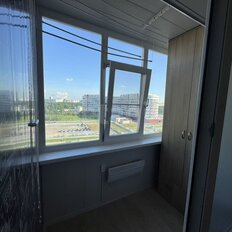 Квартира 59,4 м², 2-комнатная - изображение 4