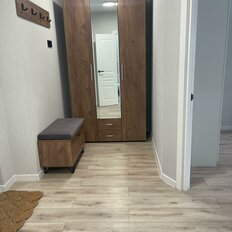 Квартира 35 м², 1-комнатная - изображение 3