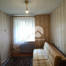 Квартира 57,4 м², 3-комнатная - изображение 4
