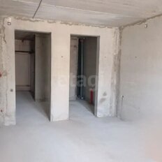 Квартира 34,1 м², студия - изображение 2
