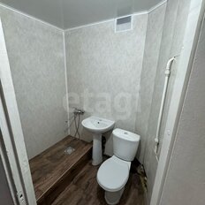 Квартира 30,8 м², 1-комнатная - изображение 1