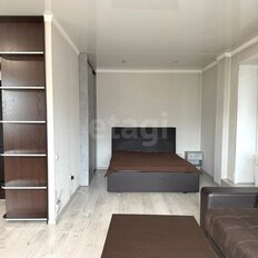 Квартира 43,6 м², студия - изображение 1