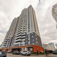 Квартира 33 м², студия - изображение 3