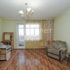 Квартира 38,7 м², 1-комнатная - изображение 3