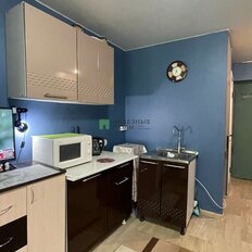Квартира 18 м², студия - изображение 2