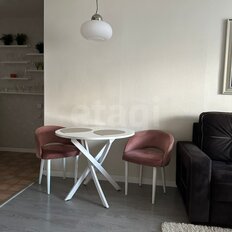 Квартира 48 м², 2-комнатная - изображение 1